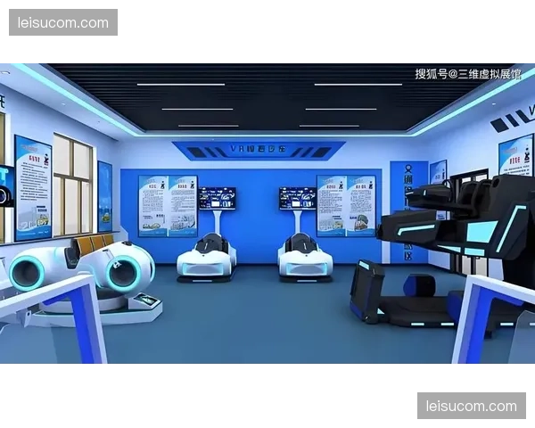 沉浸式VR直播信道接入管理端，拓展第二现场业务宽度